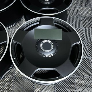 Kované disky OEM R22 V5 (4 ks) fotografie 2