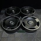 Mercedes S-class W223 2020– Kované disky OEM R21 V2 (4 ks) fotografie 4