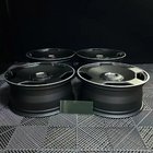 Mercedes S-class W223 2020– Kované disky OEM R21 V2 (4 ks) fotografie 5