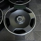 Mercedes S-class W223 2020– Kované disky OEM R21 V2 (4 ks) fotografie 2