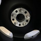 Mercedes S-class W223 2020– Kované disky OEM R21 V2 (4 ks) fotografie 7