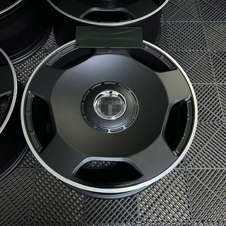 Kované disky OEM R21 V2 (4 ks) fotografie 2