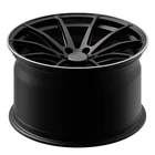 Mercedes SL R230 2001–2011 Kované disky OEM R19/R20 (4 ks) fotografie 4