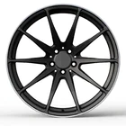 Mercedes SL R230 2001–2011 Kované disky OEM R19/R20 (4 ks) fotografie 2