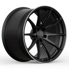 Mercedes SL R230 2001–2011 Kované disky OEM R19/R20 (4 ks) fotografie 3