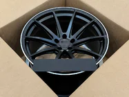 Mercedes SL R230 2001–2011 Kované disky OEM R19/R20 (4 ks) fotografie 7