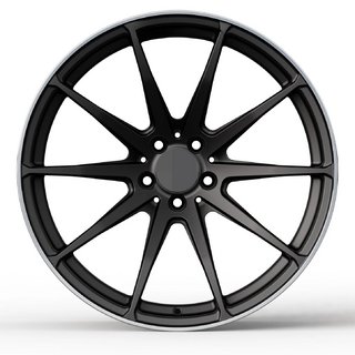 Kované disky OEM R19/R20 (4 ks) fotografie 2