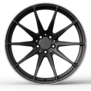Kované disky OEM R19/R20 (4 ks) fotografie 2