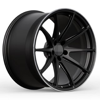 Kované disky OEM R19/R20 (4 ks) fotografie 3