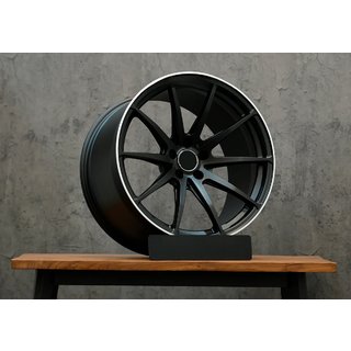 Kované disky OEM R19/R20 (4 ks) fotografie 1
