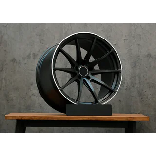Kované disky OEM R19/R20 (4 ks) fotografie 1