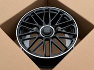 Mercedes S-class W223 2020– Kované disky OEM R21 V1 (4 ks) fotografie 3