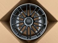 Mercedes S-class W223 2020– Kované disky OEM R21 V1 (4 ks) fotografie 1