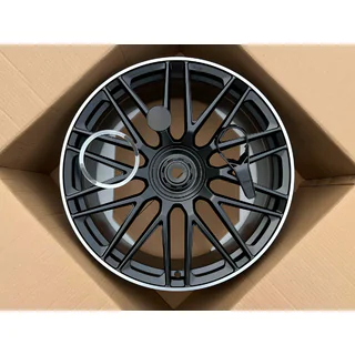 Kované disky OEM R23 V3 (4 ks) fotografie 2