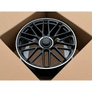 Kované disky OEM R23 V3 (4 ks) fotografie 3