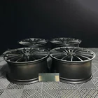 Mercedes GLS X167 2019– Kované disky OEM R22 V3 (4 ks) fotografie 5