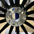 Mercedes GLS X167 2019– Kované disky OEM R22 V3 (4 ks) fotografie 6