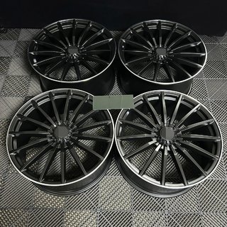 Kované disky OEM R22 V3 (4 ks) Mercedes GLS X167 2019– fotografie 3