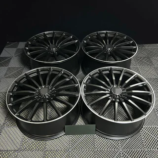 Kované disky OEM R22 V3 (4 ks) fotografie 4