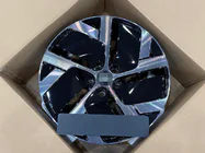 MG 6 2010– Kované disky OEM R19 (4 ks) fotografie 1