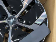 MG 6 2010– Kované disky OEM R19 (4 ks) fotografie 8