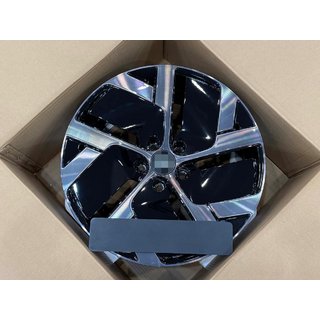Kované disky OEM R19 (4 ks) MG 6 2010– fotografie 1