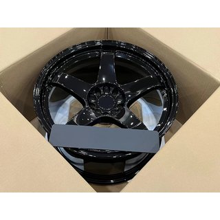 Kované disky OEM R19 (4 ks) Nissan Skyline 1998–2002 fotografie 3