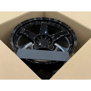 Kované disky OEM R19 (4 ks) fotografie 4