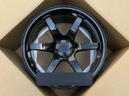 Nissan GT-R 2008–2025 Kované disky OEM R20 V1 (4 ks) fotografie 1