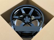 Nissan GT-R 2008–2025 Kované disky OEM R20 V1 (4 ks) fotografie 2