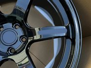 Nissan GT-R 2008–2025 Kované disky OEM R20 V1 (4 ks) fotografie 7