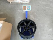 Nissan GT-R 2008–2025 Kované disky OEM R20 V1 (4 ks) fotografie 12
