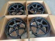 Nissan GT-R 2008–2025 Kované disky OEM R20 V1 (4 ks) fotografie 6
