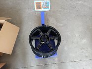 Nissan GT-R 2008–2025 Kované disky OEM R20 V1 (4 ks) fotografie 11