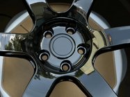 Nissan GT-R 2008–2025 Kované disky OEM R20 V1 (4 ks) fotografie 10
