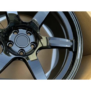 Kované disky OEM R20 V1 (4 ks) Nissan GT-R 2008–2025 fotografie 4