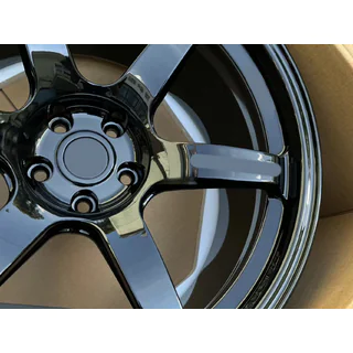 Kované disky OEM R20 V1 (4 ks) fotografie 4