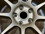 Nissan GT-R 2008–2025 Kované disky OEM R20 V2 (4 ks) fotografie 9