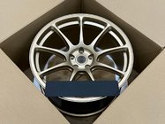 Nissan GT-R 2008–2025 Kované disky OEM R20 V2 (4 ks) fotografie 4