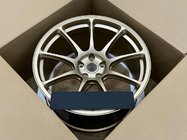 Nissan GT-R 2008–2025 Kované disky OEM R20 V2 (4 ks) fotografie 3