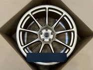 Nissan GT-R 2008–2025 Kované disky OEM R20 V2 (4 ks) fotografie 2
