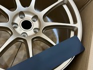 Nissan GT-R 2008–2025 Kované disky OEM R20 V2 (4 ks) fotografie 10