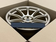 Nissan GT-R 2008–2025 Kované disky OEM R20 V2 (4 ks) fotografie 6