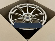 Nissan GT-R 2008–2025 Kované disky OEM R20 V2 (4 ks) fotografie 5