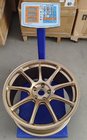 Nissan GT-R 2008–2025 Kované disky OEM R20 V2 (4 ks) fotografie 11