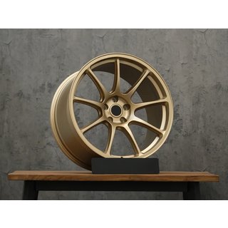 Kované disky OEM R20 V2 (4 ks) fotografie 1
