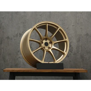 Kované disky OEM R20 V2 (4 ks) fotografie 1