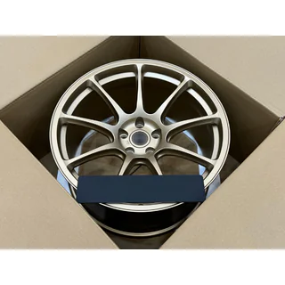Kované disky OEM R20 V2 (4 ks) fotografie 3