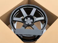Nissan GT-R 2008–2025 Kované disky OEM R20 V3 (4 ks) fotografie 3