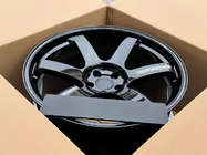 Nissan GT-R 2008–2025 Kované disky OEM R20 V3 (4 ks) fotografie 5